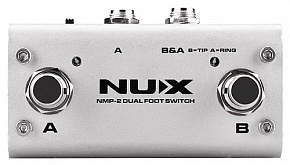 NUX NMP-2