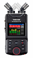 TASCAM Portacapture X6