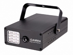 XLINE Laser GAMMA