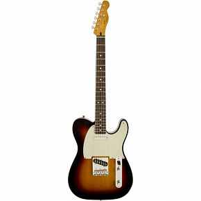 FENDER Squier Classic Vibe Telecaster Custom RW 3-Color