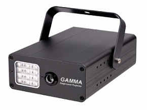 XLINE Laser GAMMA