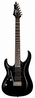 CORT X-2-LH-BK