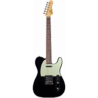 CRAFTER Charlotte T RS Cosmic Black