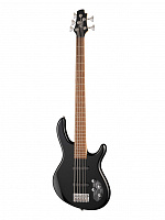 CORT Action-Bass-V-Plus-BK