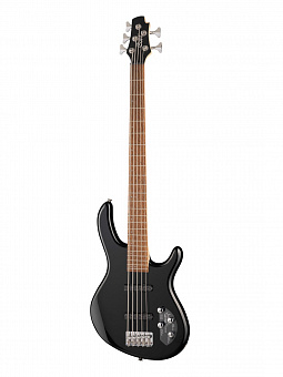 CORT Action-Bass-V-Plus-BK