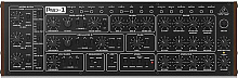 BEHRINGER PRO-1