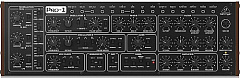 BEHRINGER PRO-1