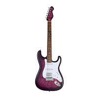 MOOER MSC20 Pro Prune Purple