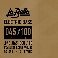 LA BELLA RX-S4B