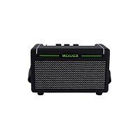 MOOER Shadow 10i Black
