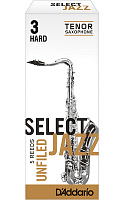 RICO RRS05TSX3H Select Jazz