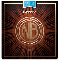 D'ADDARIO NB1047-12