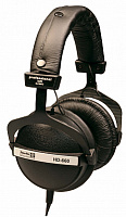 SUPERLUX HD660