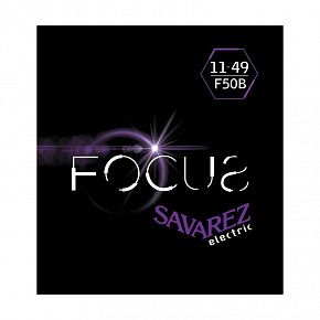 SAVAREZ F50B