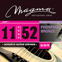 MAGMA STRINGS GA130PB