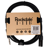 ROCKDALE XJ001-3M