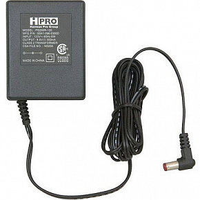 DIGITECH PS200R POWER SUPPLY
