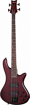 SCHECTER STILETTO CUSTOM-4 VRS