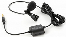 IK MULTIMEDIA iRig-Mic-Lav