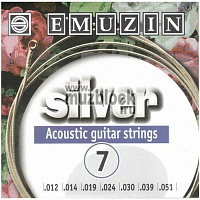 EMUZIN 7�222