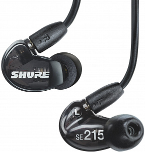 SHURE SE215K