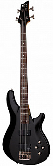 SCHECTER SGR C-4 BASS BLK