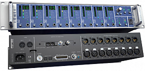 RME Micstasy - 8