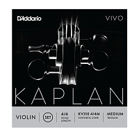 D'ADDARIO KV310-4/4M