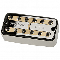 DIMARZIO DP297FNCR SUPER DISTOR'TRON