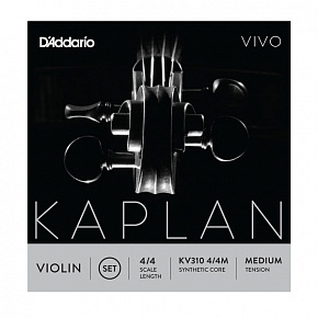 D'ADDARIO KV310-4/4M