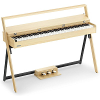 DONNER Oura R300 Light Wood