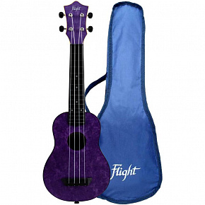FLIGHT TUS-65 AMETHYST