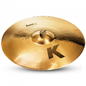 ZILDJIAN 18` K` Crash Ride