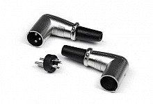 INVOTONE XLR3M200C