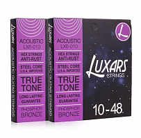 LUXARS LX6-010