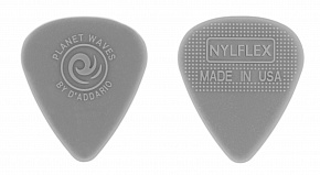 PLANET WAVES 1NFX6-10 Nylflex, Heavy (1.0