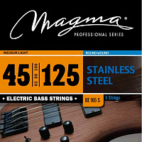 MAGMA STRINGS BE165S