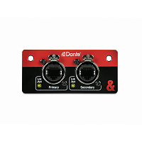 ALLEN&HEATH M-SQ-DANT64-A (MSD64X)