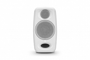 IK MULTIMEDIA iLoud-MM-PRO-Single-WH