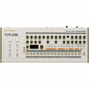 ROLAND TR-09
