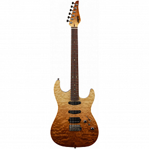 JET JS-45 Fireburst
