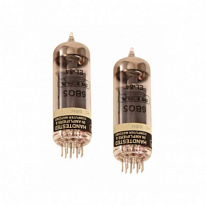 MESA BOOGIE EL-84 / 6BQ5 VACUUM TUBE (DUET)