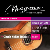 MAGMA STRINGS GC110