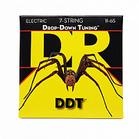 DR DDT7-11