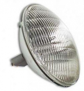 OSRAM PAR 64 240V/1000W GX-16d CP-62