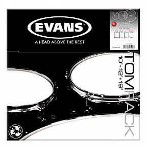 EVANS ETP-G1CLR-R