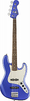 FENDER Squier Contemporary Jazz Bass, Laurel Fingerboard