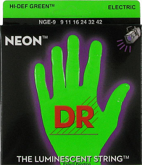 DR NGE-9