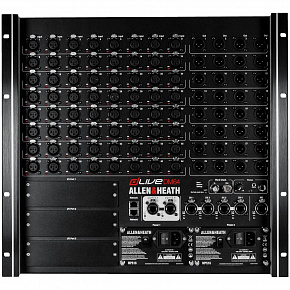 ALLEN&HEATH DLIVE-DM64 (dLive DM64)