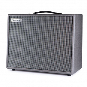 BLACKSTAR Silverline Deluxe